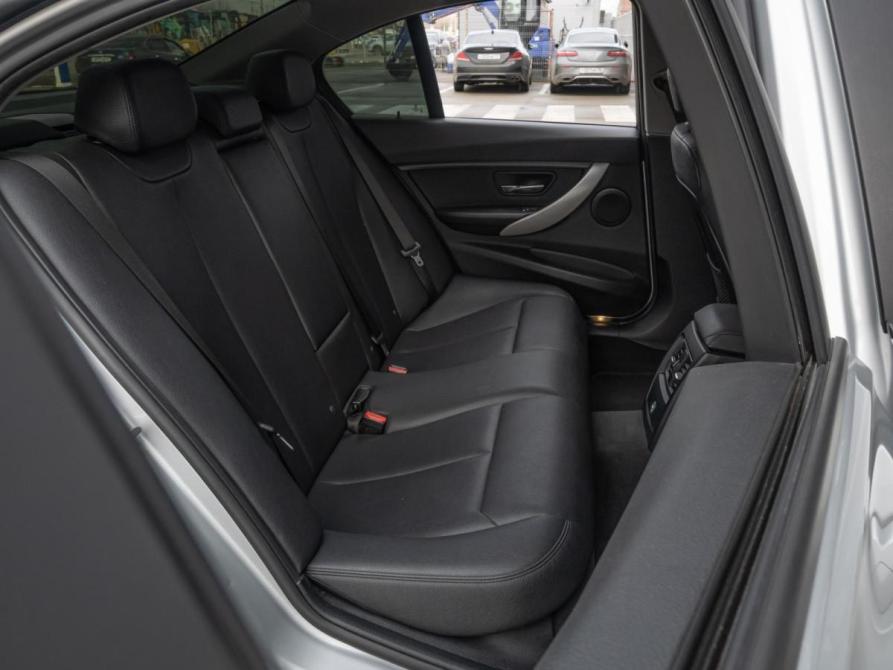 BMW 3 серии VI (F3x) Рестайлинг Сочи  - изображение 8