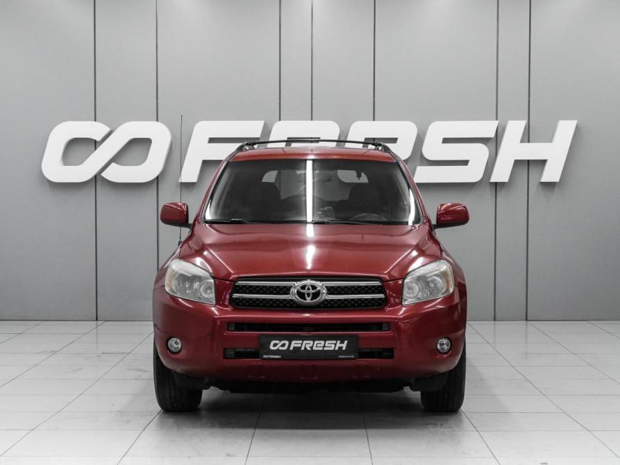 Toyota RAV4 III (XA30) Ростов-на-Дону  - изображение 3