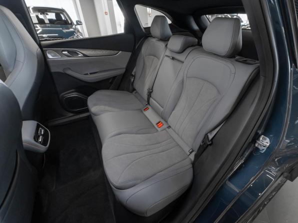 Geely Galaxy M7 с пробегом 2026 года, цена 3 645 000 рублей, 15 км, внедорожник, Автокод Объявления