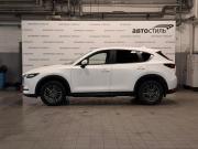 Mazda CX-5 II Санкт-Петербург  - изображение 29