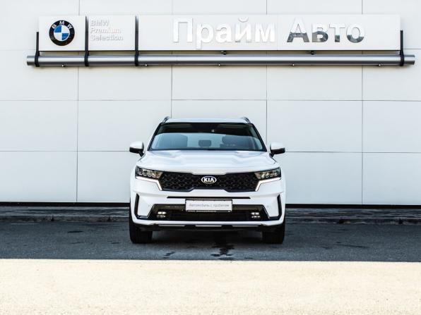 Kia Sorento IV с пробегом 2020 года, цена 3 500 000 рублей, 74143 км, внедорожник, Автокод Объявления