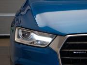 Audi Q3 I (8U) Рестайлинг Москва  - изображение 68