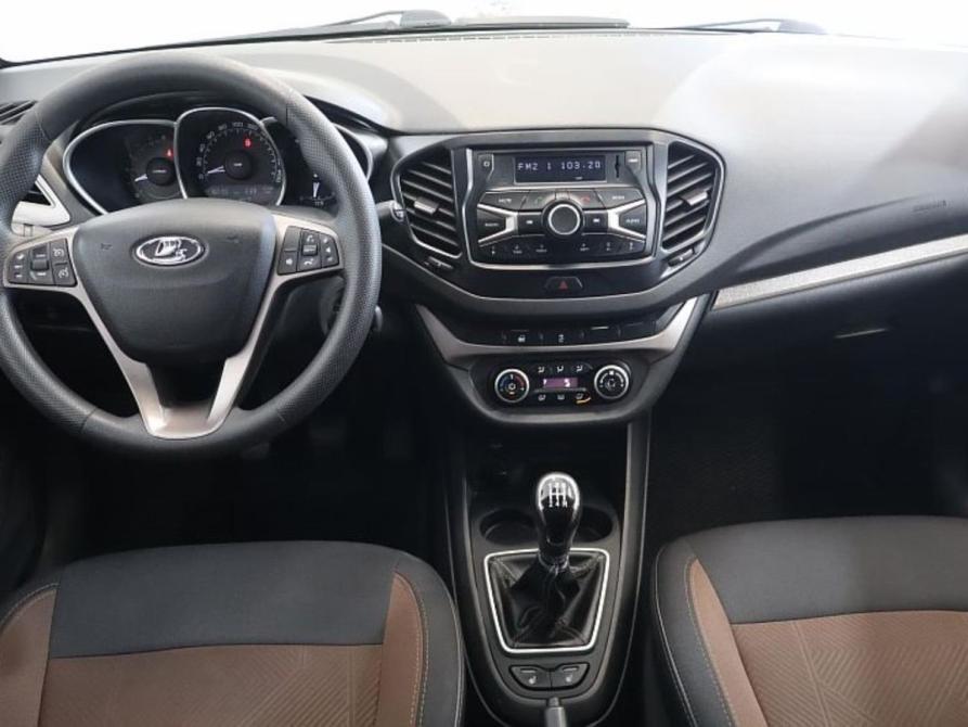 Lada (ВАЗ) Vesta I Тверь  - изображение 11