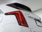 Cadillac XT5 I Рестайлинг Москва  - изображение 55