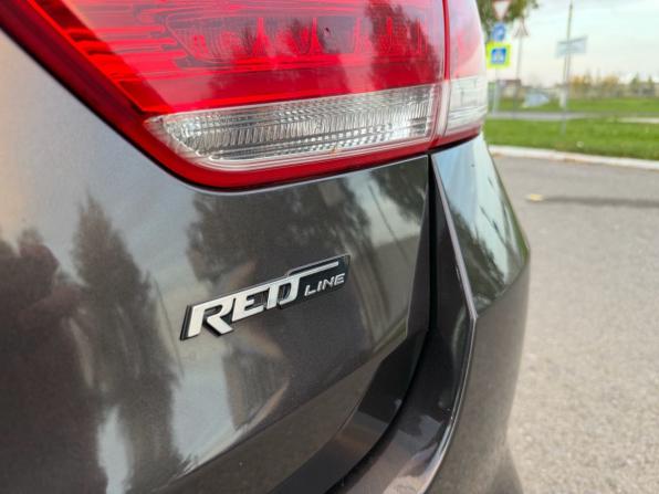 Kia Optima IV с пробегом 2017 года, цена 1 775 000 рублей, 118000 км, седан, Автокод Объявления