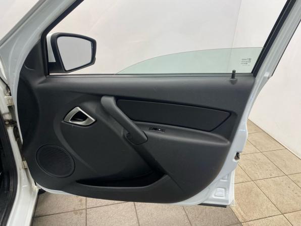 Lada (ВАЗ) Granta I Рестайлинг с пробегом 2023 года, цена 700 000 рублей, 72000 км, седан, Автокод Объявления