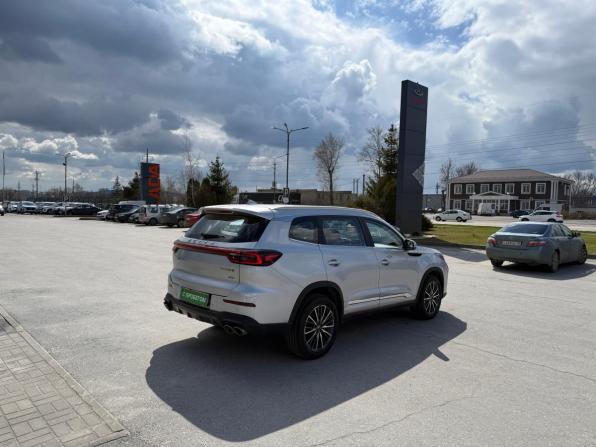 Xcite X-Cross 8 с пробегом 2024 года, цена 2 800 000 рублей, 4157 км, внедорожник, Автокод Объявления