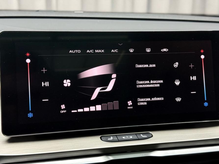 Geely Coolray I Ижевск  - изображение 15