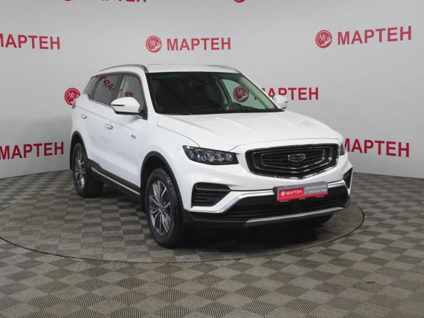 Geely Atlas Pro с пробегом 2024 года, цена 2 123 000 рублей, 60592 км, внедорожник, Автокод Объявления
