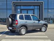 Chevrolet Niva I Рестайлинг Воронеж  - изображение 14