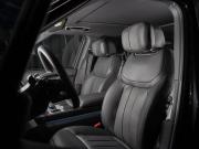 Land Rover Range Rover V Москва  - изображение 38