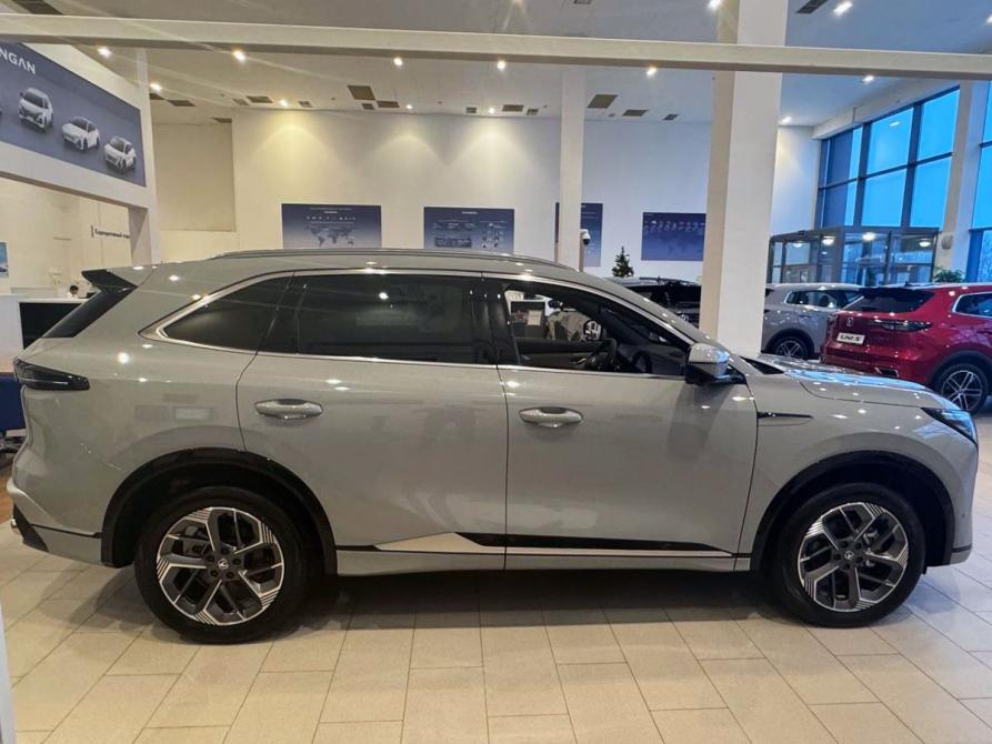 Changan CS75 Plus IV Санкт-Петербург  - изображение 6