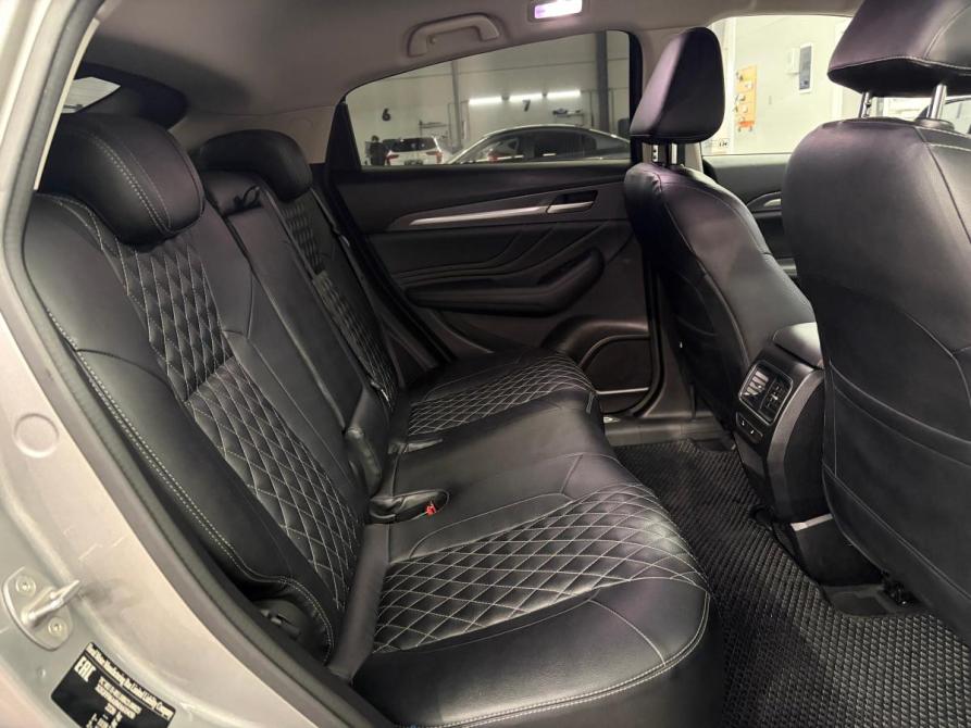 Haval F7x I Краснодар  - изображение 14