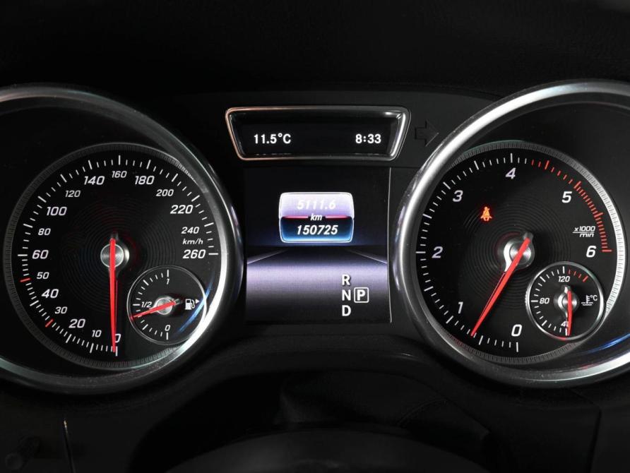 Mercedes-Benz GLS I (X166) Ростов-на-Дону  - изображение 23