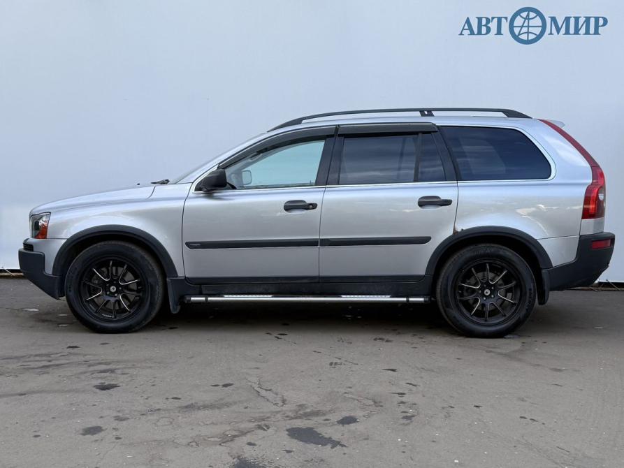 Volvo XC90 I Москва  - изображение 8