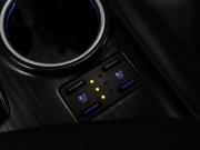 Toyota Camry VIII (XV70) Рестайлинг Химки  - изображение 31