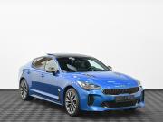 Kia Stinger I Москва  - изображение 21