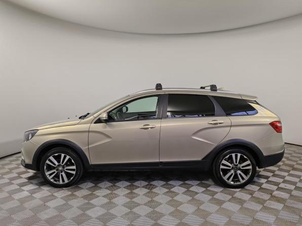Lada (ВАЗ) Vesta I с пробегом 2020 года, цена 1 165 000 рублей, 103262 км, универсал, Автокод Объявления