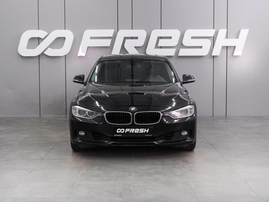 BMW 3 серии VI (F3x) Воронеж  - изображение 3