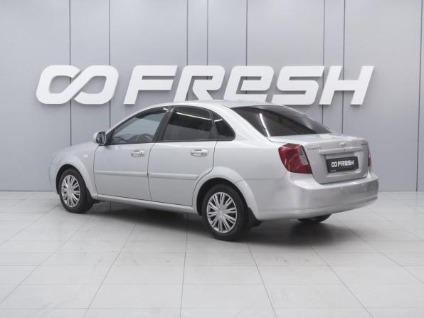 Chevrolet Lacetti I с пробегом 2012 года, цена 590 000 рублей, 141520 км, седан, Автокод Объявления