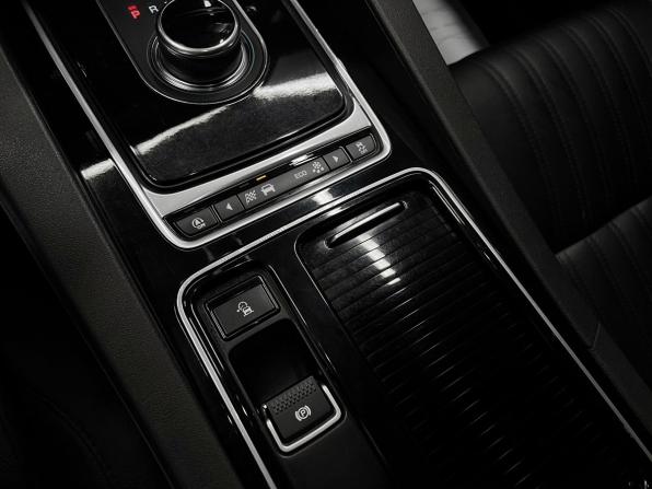 Jaguar F-Pace I с пробегом 2017 года, цена 2 140 000 рублей, 128435 км, внедорожник, Автокод Объявления