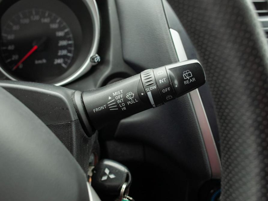 Mitsubishi ASX I Рестайлинг Иваново  - изображение 23