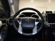 Toyota Land Cruiser Prado 150 Series Рестайлинг 2 Москва  - изображение 46