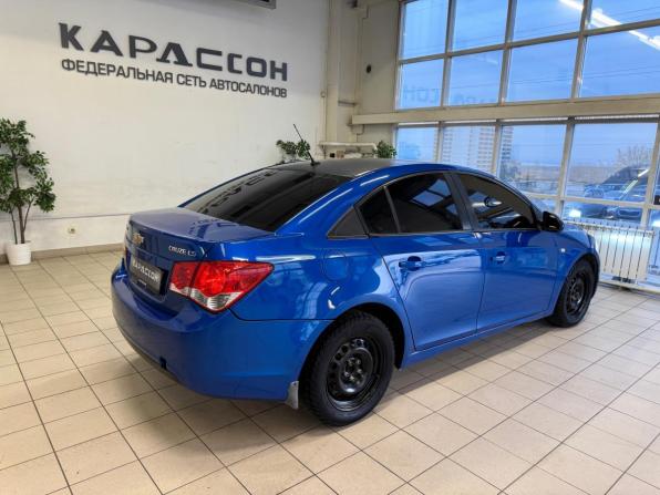 Chevrolet Cruze I с пробегом 2011 года, цена 599 000 рублей, 221000 км, седан, Автокод Объявления
