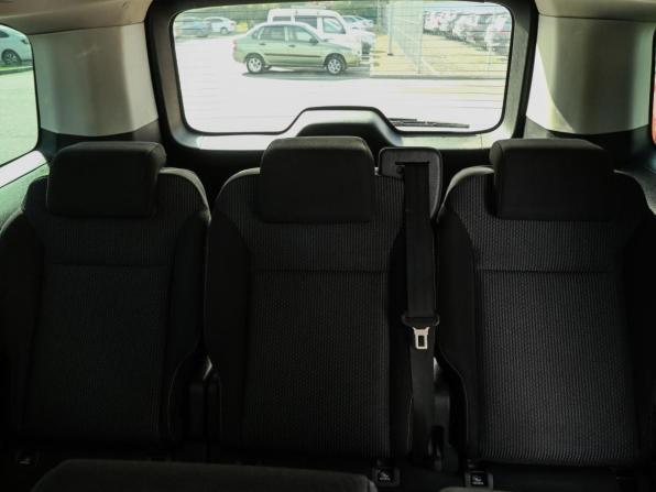 Peugeot Traveller I с пробегом 2020 года, цена 2 649 000 рублей, 186547 км, минивэн, Автокод Объявления