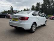 Lada (ВАЗ) Vesta I Нефтекамск  - изображение 14