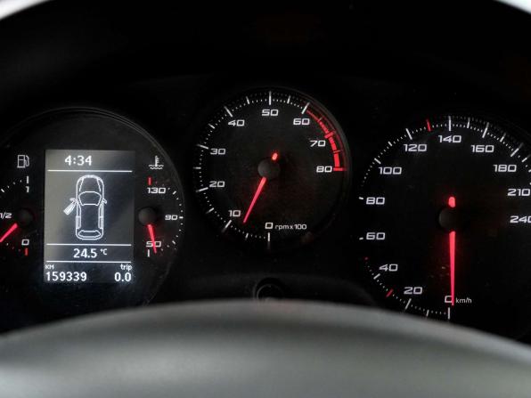 SEAT Leon II Рестайлинг с пробегом 2012 года, цена 648 000 рублей, 159303 км, хэтчбек, Автокод Объявления