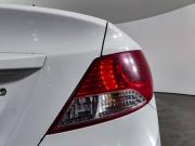 Hyundai Solaris I Уфа  - изображение 33