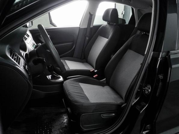 Volkswagen Polo V с пробегом 2014 года, цена 799 000 рублей, 146249 км, седан, Автокод Объявления