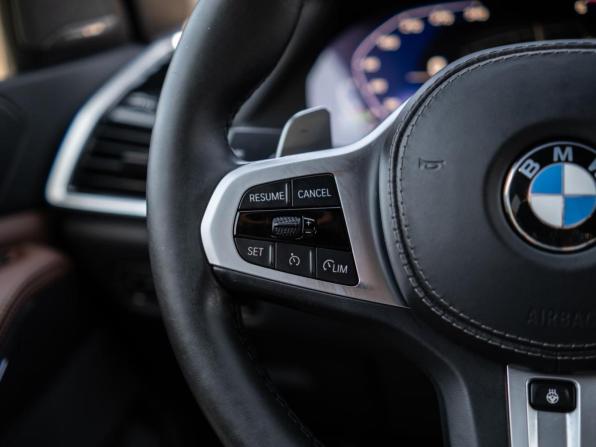 BMW X5 IV (G05/G18) с пробегом 2019 года, цена 6 190 000 рублей, 125545 км, внедорожник, Автокод Объявления