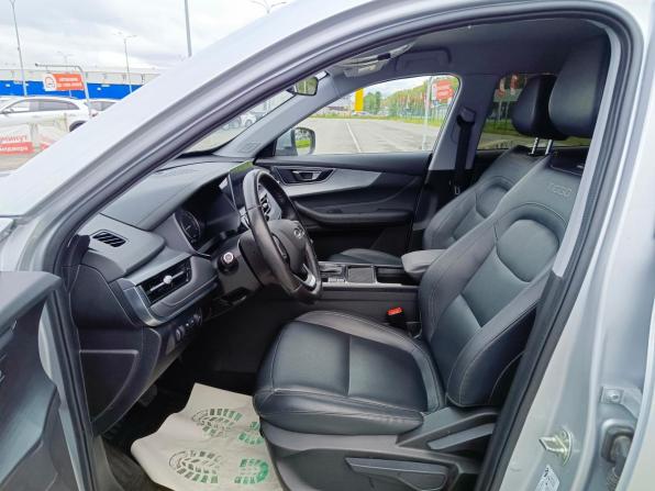 Chery Tiggo 4 Pro I с пробегом 2023 года, цена 1 469 995 рублей, 76081 км, внедорожник, Автокод Объявления
