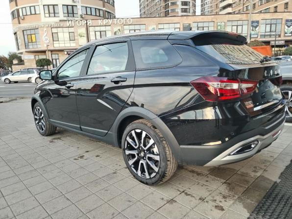 Новый Lada (ВАЗ) Vesta I Рестайлинг (NG) 2026 года, цена 2 023 000 рублей, универсал, Автокод Объявления