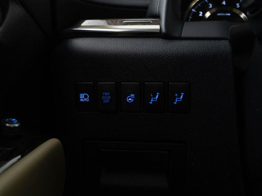 Toyota Alphard III Рестайлинг Москва  - изображение 25