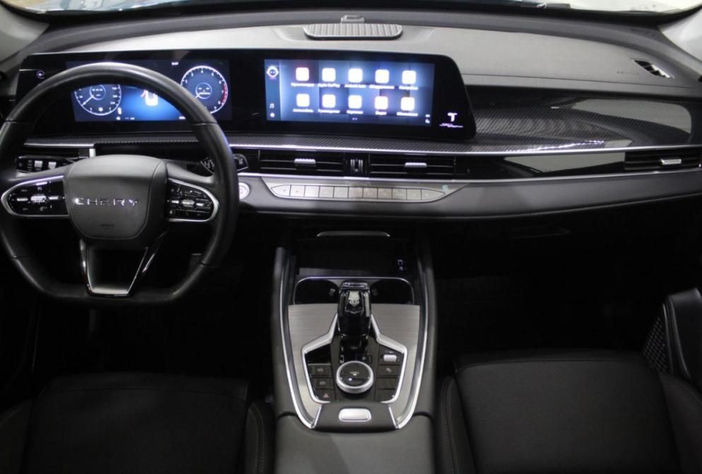 Chery Tiggo 7L Астрахань  - изображение 26