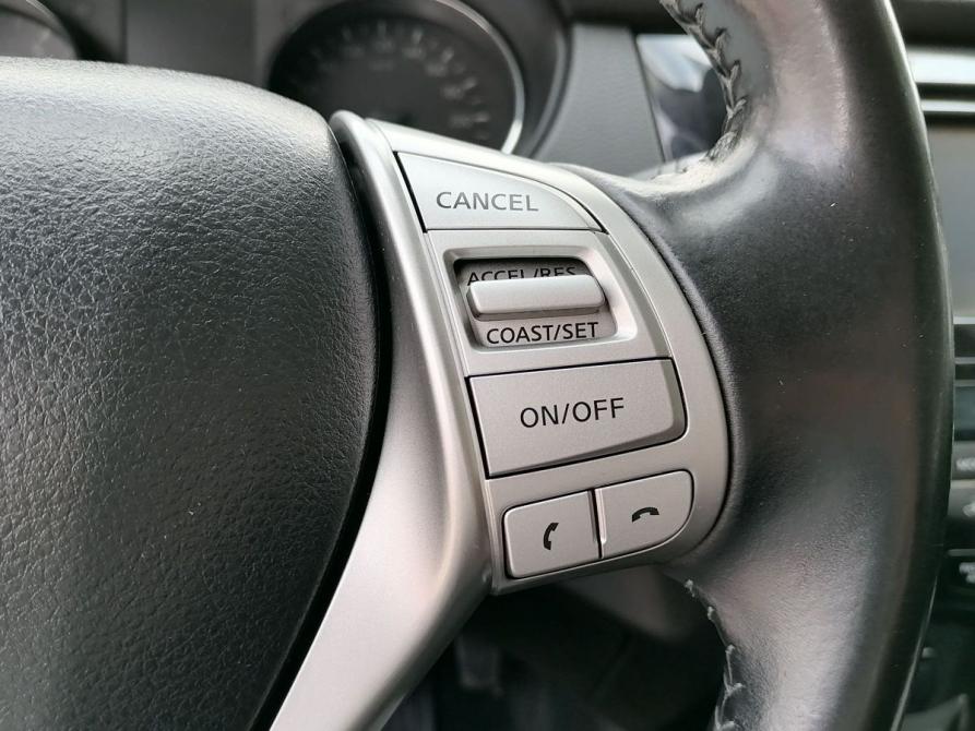 Nissan Qashqai II Москва  - изображение 13
