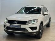 Volkswagen Touareg II Рестайлинг Балашиха  - изображение 21