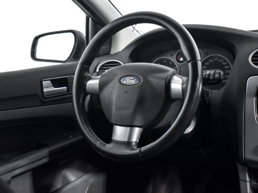 Ford Focus II Санкт-Петербург  - изображение 16