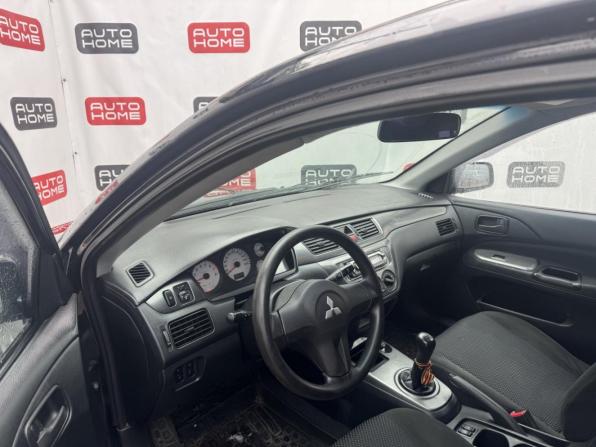 Mitsubishi Lancer IX Рестайлинг с пробегом 2006 года, цена 269 990 рублей, 327000 км, седан, Автокод Объявления