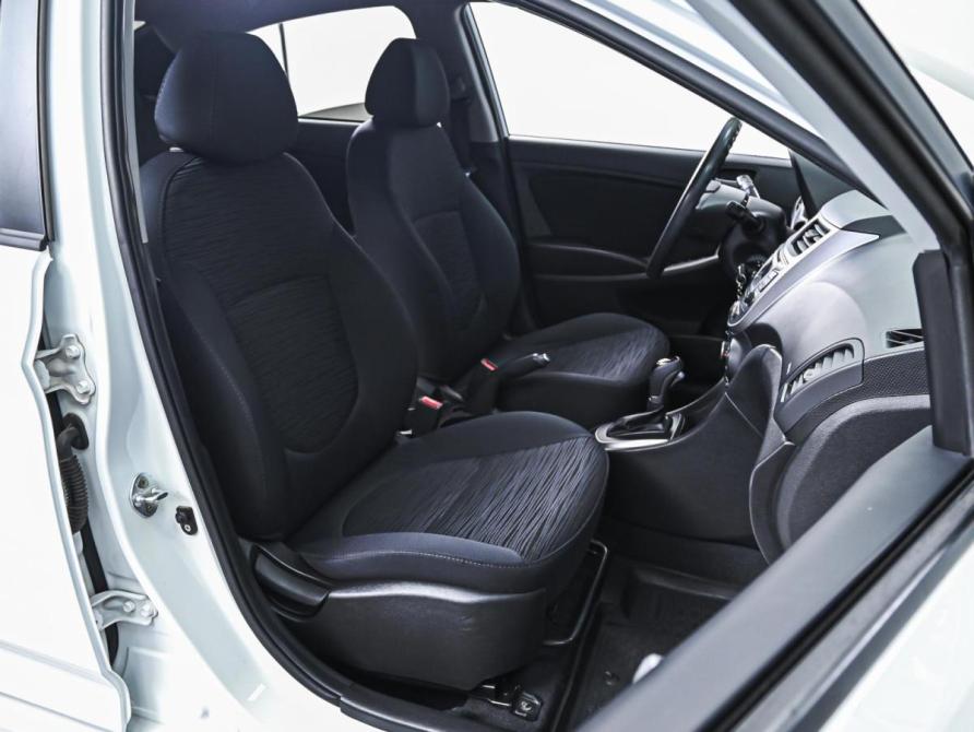 Hyundai Solaris I Рестайлинг Ставрополь  - изображение 8