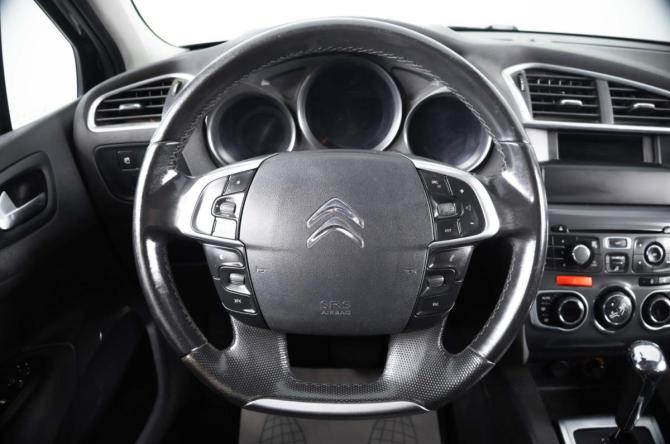 Citroen C4 II с пробегом 2011 года, цена 579 000 рублей, 140359 км, хэтчбек, Автокод Объявления