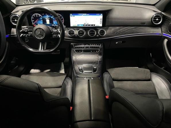 Mercedes-Benz E-Класс V (W213 S213 C238) Рестайлинг с пробегом 2021 года, цена 3 150 000 рублей, 235257 км, седан, Автокод Объявления