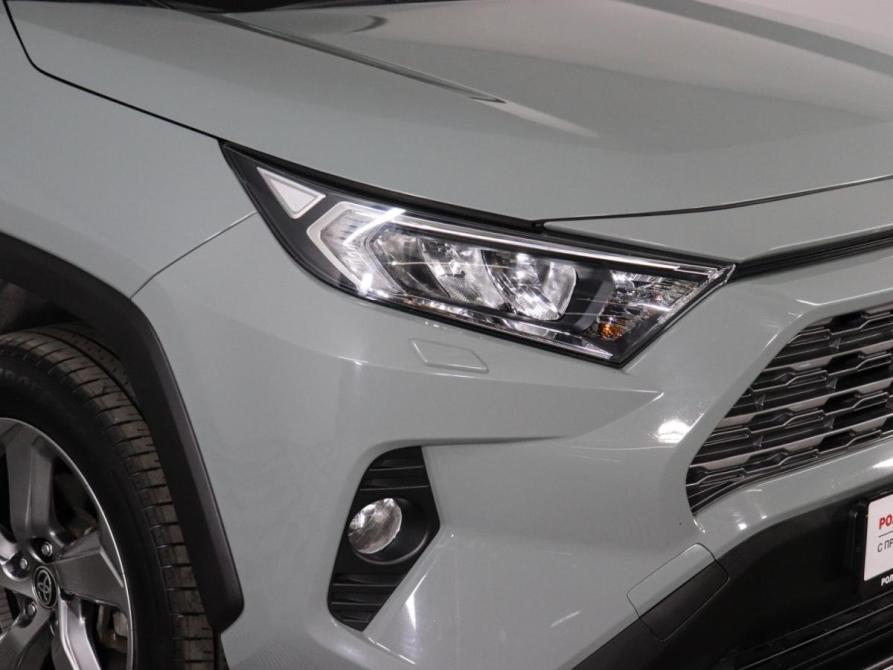 Toyota RAV4 V (XA50) Химки  - изображение 14