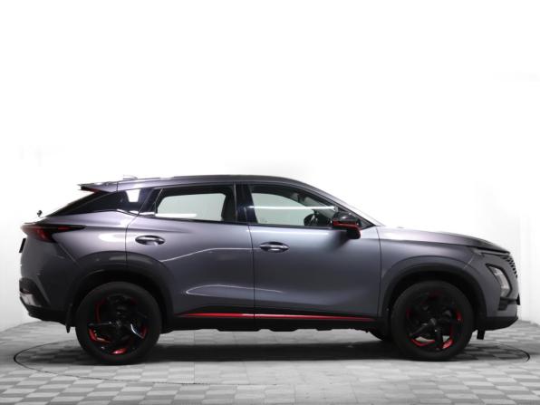 Omoda C5 I с пробегом 2023 года, цена 1 775 000 рублей, 41000 км, внедорожник, Автокод Объявления