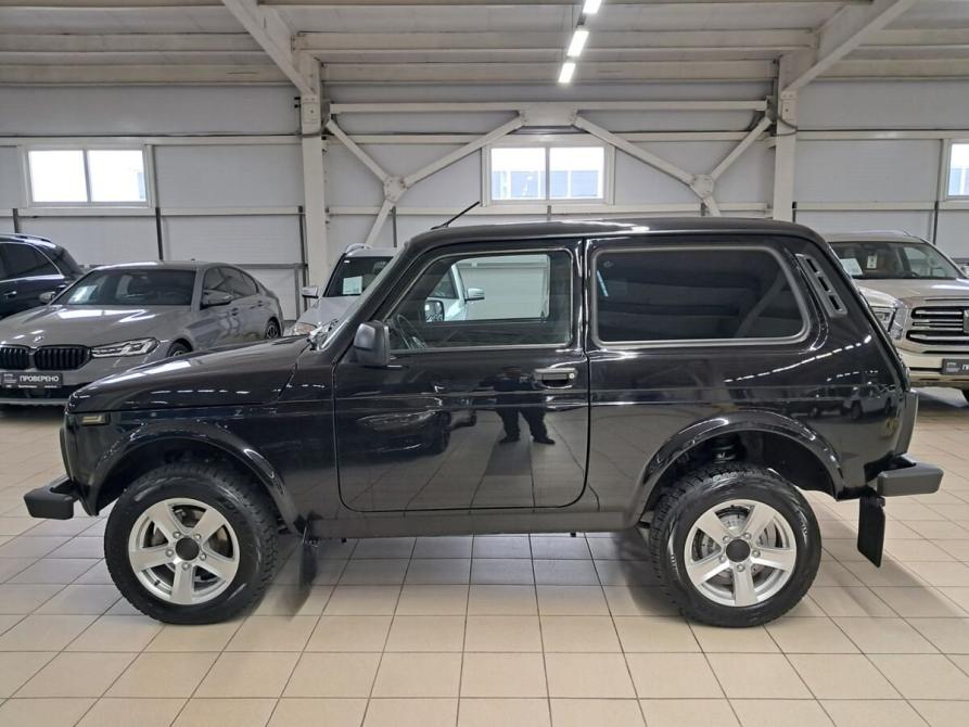 Lada (ВАЗ) Niva Legend Набережные Челны  - изображение 10