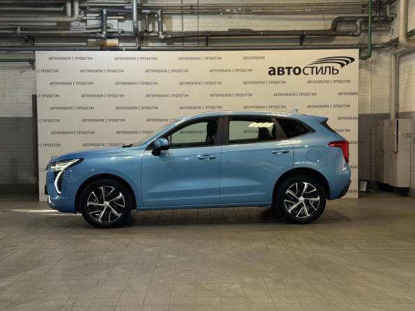 Haval Jolion I с пробегом 2022 года, цена 1 719 000 рублей, 28000 км, внедорожник, Автокод Объявления