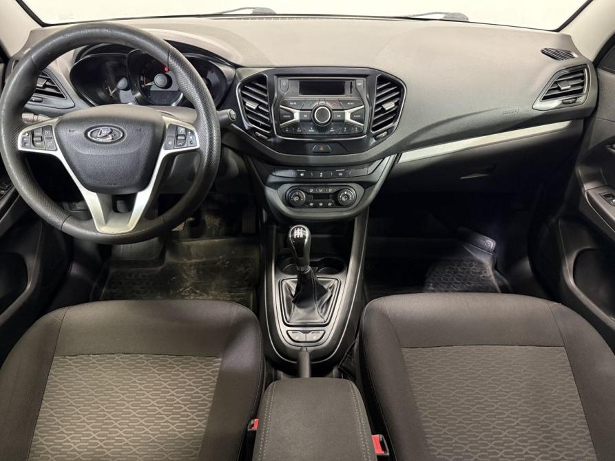 Lada (ВАЗ) Vesta I Ярославль  - изображение 9